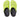 Crocs Kids Literide Clogs - Lime / Black