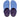 Crocs Kids Literide Clogs - Lapis / Mulberry