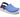 Crocs Kids Literide Clogs - Lapis / Mulberry