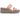 Crocs Damen Brooklyn Mid Wedge – Pale Blush