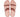 Crocs Damen Brooklyn Mid Wedge – Pale Blush