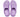Crocs Unisex Classic Bae Platform Clog - Orchidej