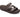 Crocs Monterey Riemchenkeilabsatz für Damen – Espresso