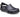 Crocs Unisex Classic All Terrain Clog - Black