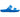 Crocs Unisex klasické sandály - Bright Cobalt