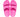 Crocs Unisex Classic Crocs Sandal - Electric Pink