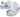 Crocs Unisex Out Of This World Clog – Weiß / Multi