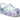 Crocs Unisex Out Of This World Clog – Weiß / Multi