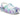 Crocs Unisex Out Of This World Clog – Weiß / Multi