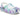 Crocs Unisex Out Of This World Clog - White / Multi