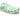 Crocs Unisex Classic Marbled Clogs - Pistachio / Multi