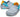 Crocs Dětské klasické All Terrain Clogs Kids - světle šedé