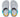 Crocs Dětské klasické All Terrain Clogs Kids - světle šedé