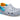 Crocs Dětské klasické All Terrain Clogs Kids - světle šedé