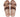 Crocs Damen Monterey Shimmer Slip On Wedge Sandale – Bronze