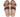 Crocs Womens Monterey Shimmer Slip On Wedge Sandal - Bronze