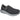 Skechers Mens Delson 3.0 Chadwick Shoe - Black