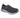 Skechers Mens Delson 3.0 Chadwick Shoe - Black