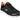 Skechers Mens D'Lux Walker Shoes - Black / Orange