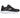 Skechers Mens D'Lux Walker Shoes - Black / Orange