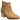 XTI - 42371 - Women's Fashion Boots - Camel - The Foot Factory