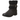 UGG - Voděodolná kožená bota Blayre - Černá
