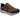 Skechers Mens Equalizer 4.0 Trial Trainers - Orange