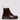 Dr Marten Unisex Vegan 1460 Rub Off - Cherry Red