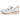 Marco Tozzi Womens Fashion Trainers - White