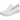 Marco Tozzi Womens Fashion Trainers - White