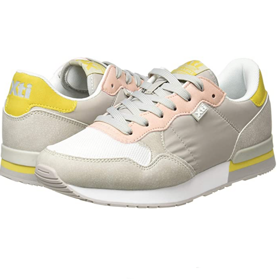 Xti 2025 shoes uk