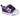 Skechers Itsy Bitsy Kinder-Trainer – Lila