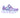 Skechers Kids Heart Lights Girls Trainers - Pink