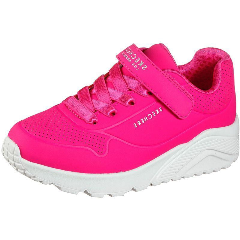 Skechers - 310451 - Uno Lite Shoes - Pink