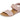 Skechers Damen Bobs Desert Kiss Sandale – Blush