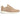 Skechers Womens Bob Sport Squad Tough Talk Trainers - Nude