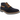 Bugatti Mens Fashion Short Boot - Navy / Tan