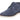 TOMS Mens Navi Suede Chelsea Boots - Navy