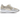 Rieker Womens Fashion Trainers - White / Gold