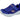 Skechers Kids Nitro Sprint Kroden Trainers - Blue / Orange