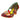 Irregular Choice Womens Tom & Jerry Best Presents High Heel - The Foot Factory
