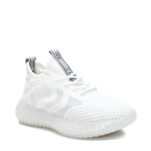 XTI - 42440 - Women's Sport Trainer - White