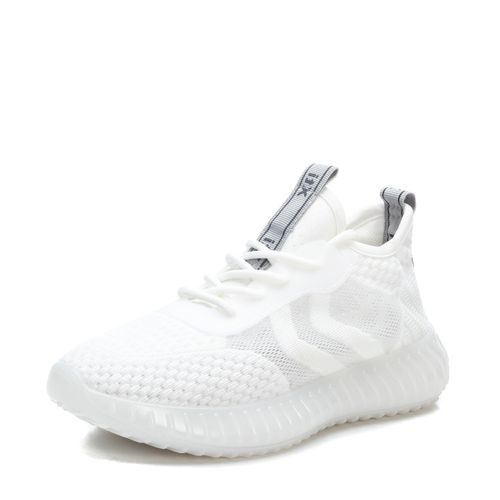 XTI - 42440 - Women's Sport Trainer - White