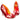 Irregular Choice Womens Wizard of Oz Think of Home Again High Heel - Red