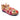 Irregular Choice Kids Fish Face Shoe