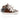 Irregular Choice Děti Rhino High Top Trainers
