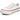 Refresh Modische Damen-Sneaker – Weiß