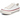 Refresh Womens Fashion Trainers - White