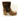 Oak & Hyde Womens Kensington Park Cesar Leather Boots - Brown