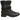 UGG -  Waterproof Leather Blayre Boot - Black